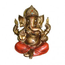 Ganesha Idol-Big (Polystone)